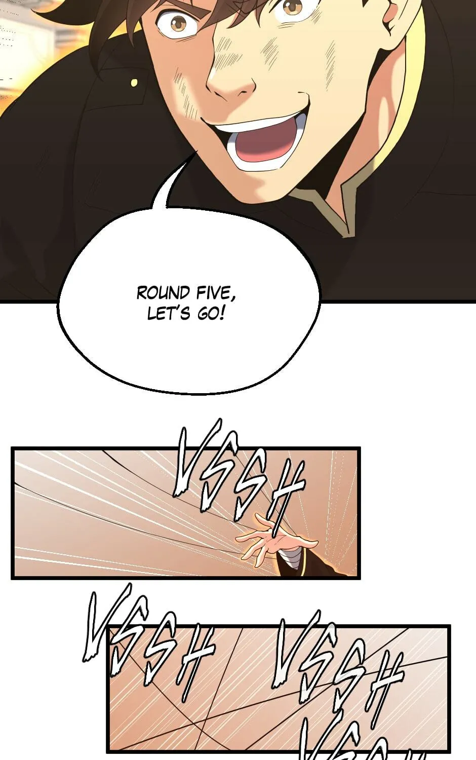 Read The Beginning After the End chapter 113 image 36 on Lezhin