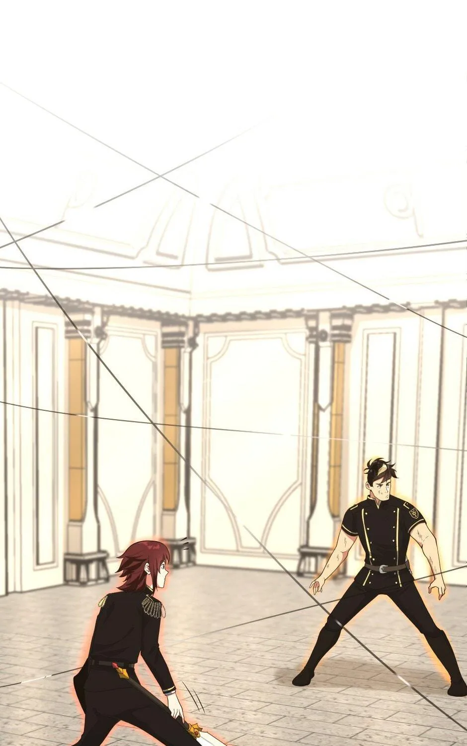 Read The Beginning After the End chapter 113 image 38 on Lezhin