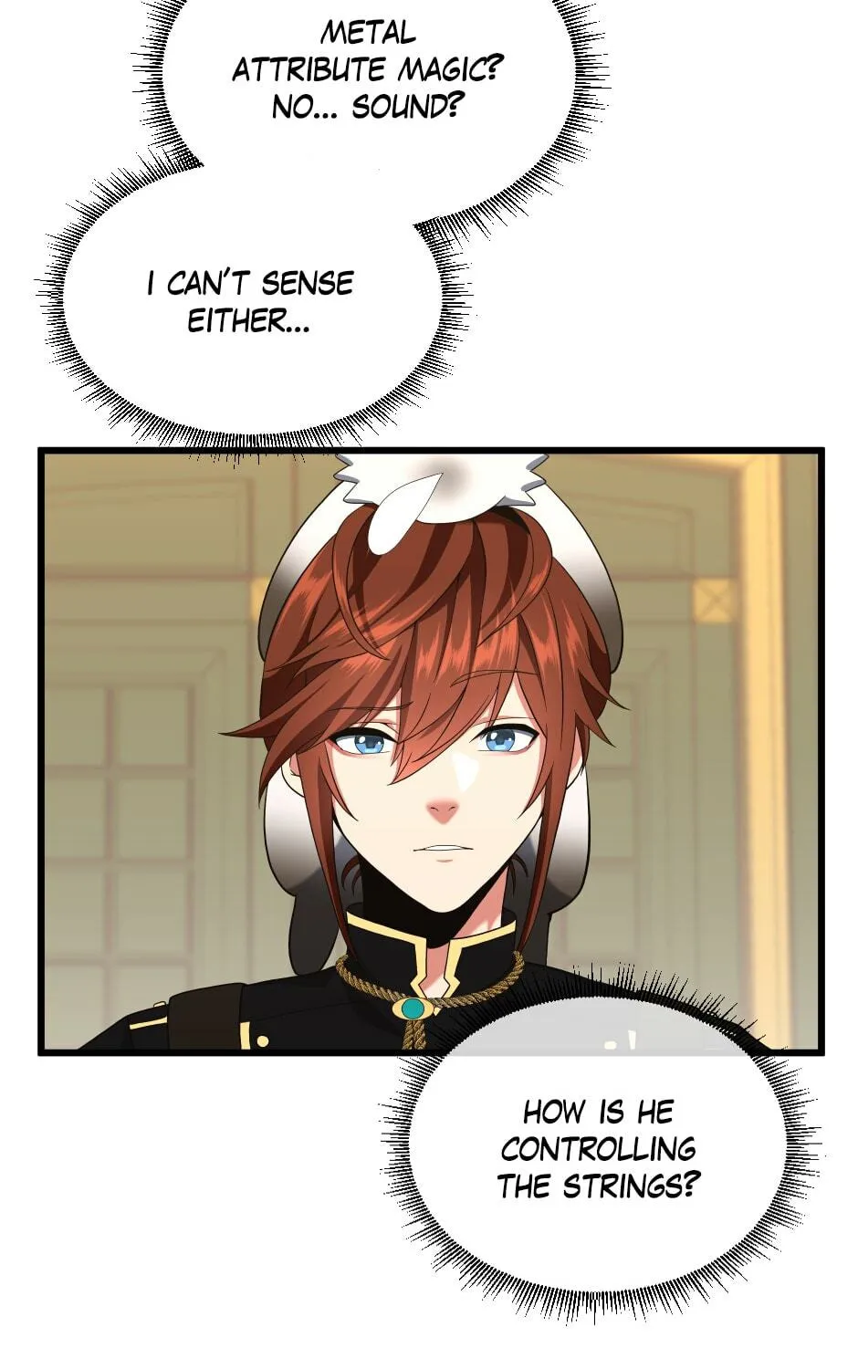 Read The Beginning After the End chapter 113 image 42 on Lezhin