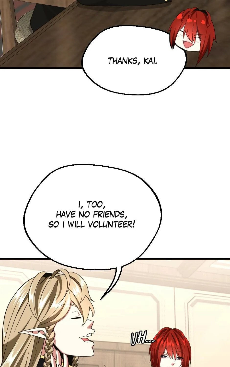 Read The Beginning After the End chapter 113 image 50 on Lezhin