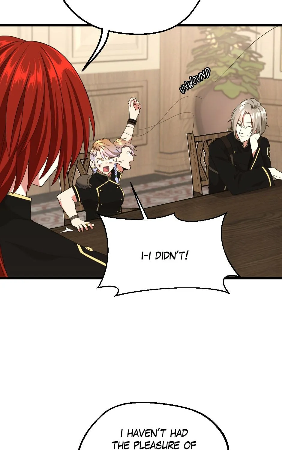 Read The Beginning After the End chapter 113 image 56 on Lezhin