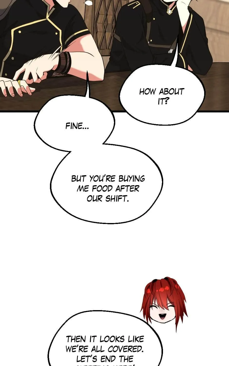 Read The Beginning After the End chapter 113 image 58 on Lezhin