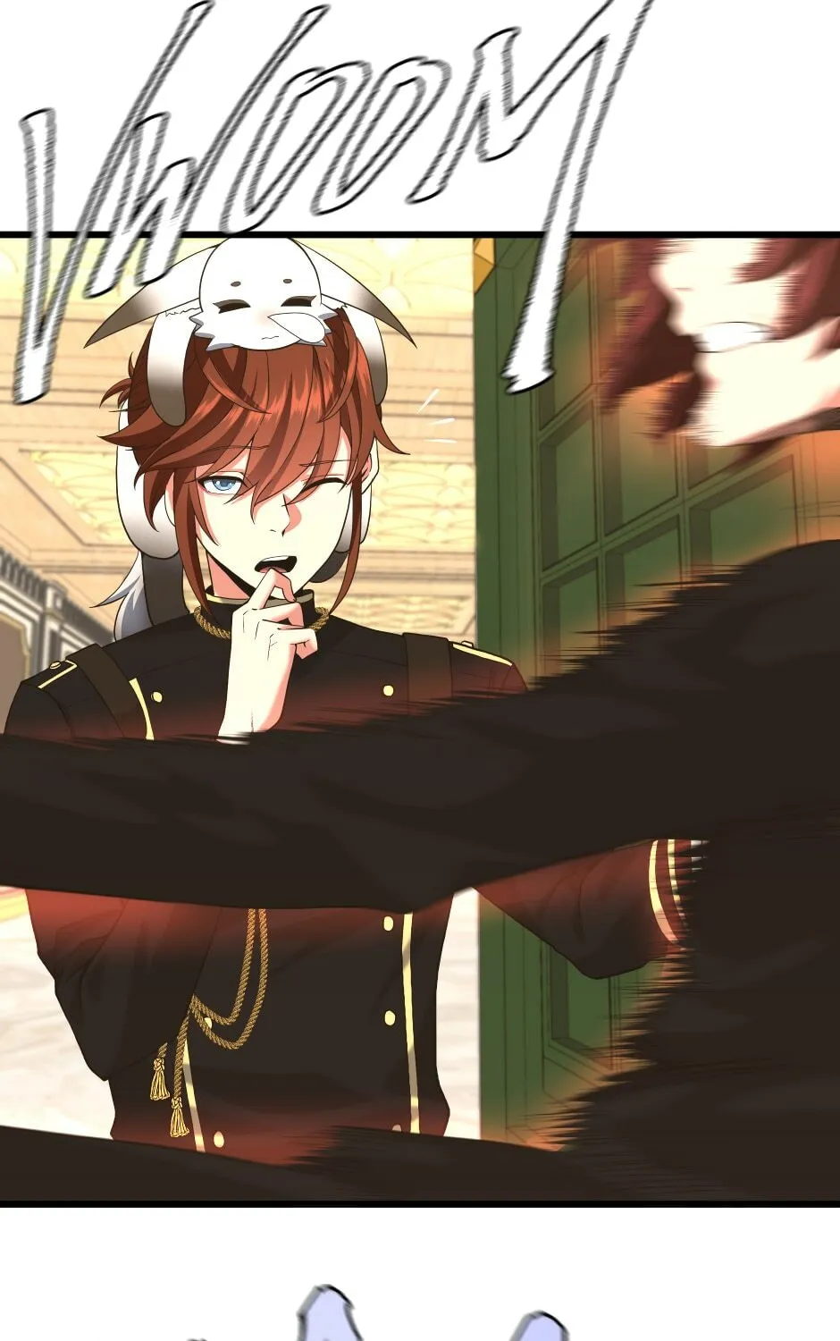 Read The Beginning After the End chapter 113 image 6 on Lezhin