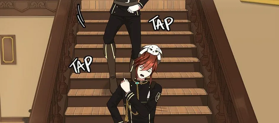 Read The Beginning After the End chapter 113 image 61 on Lezhin