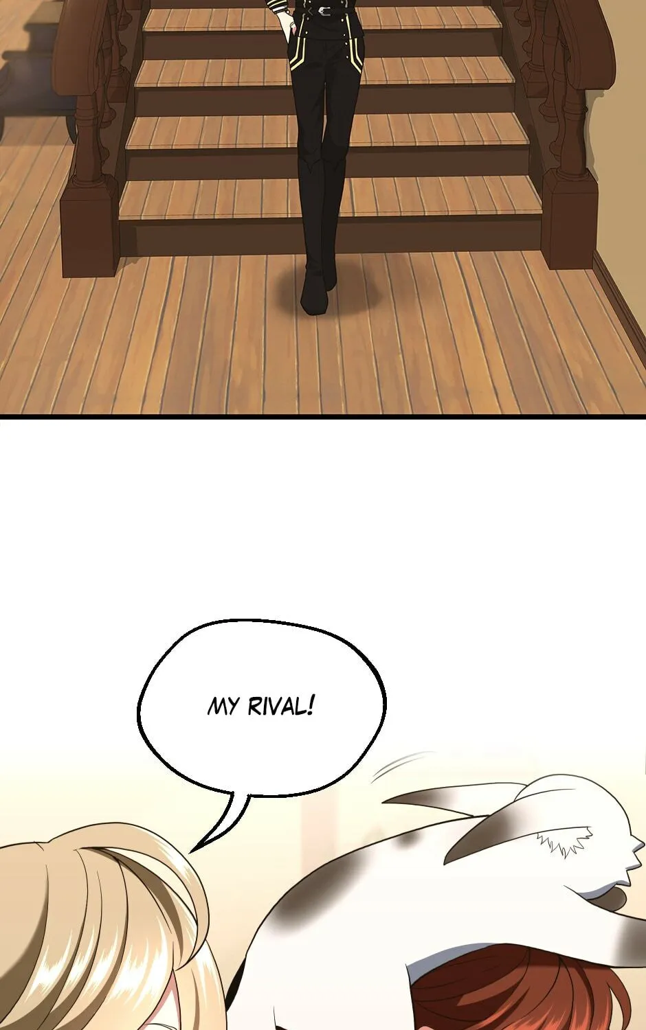 Read The Beginning After the End chapter 113 image 62 on Lezhin