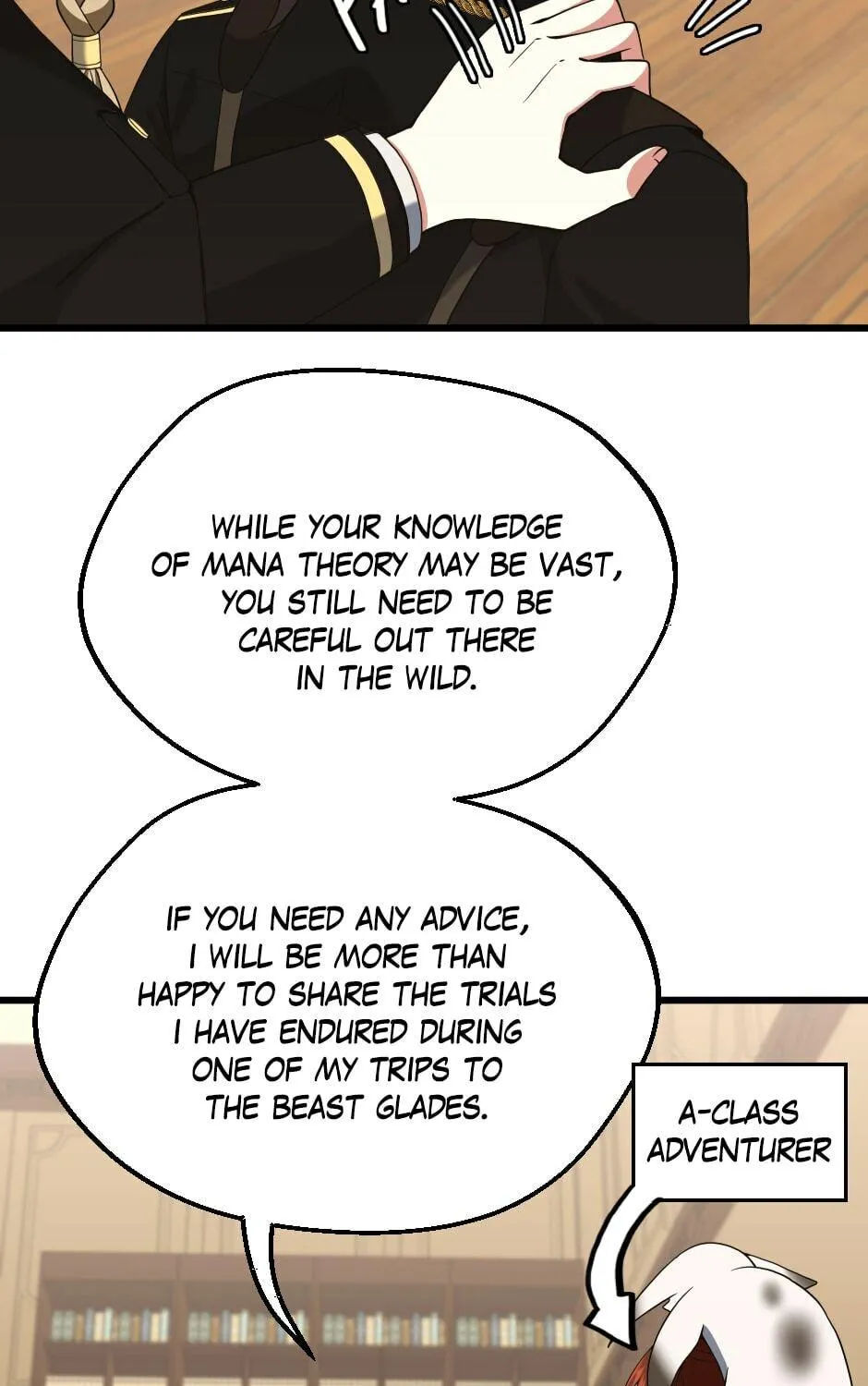 Read The Beginning After the End chapter 113 image 64 on Lezhin