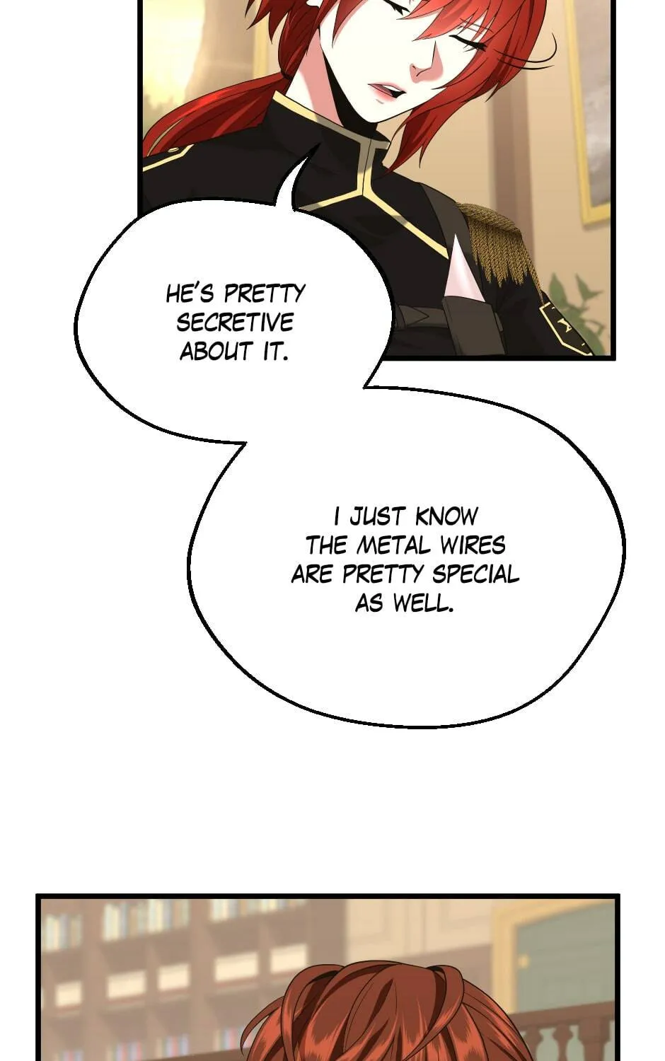 Read The Beginning After the End chapter 113 image 72 on Lezhin
