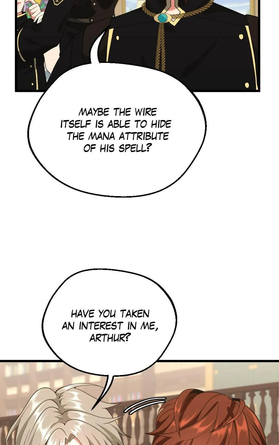 Read The Beginning After the End chapter 113 image 74 on Lezhin