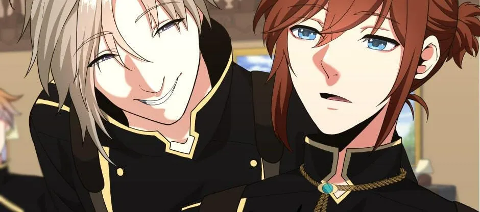 Read The Beginning After the End chapter 113 image 75 on Lezhin
