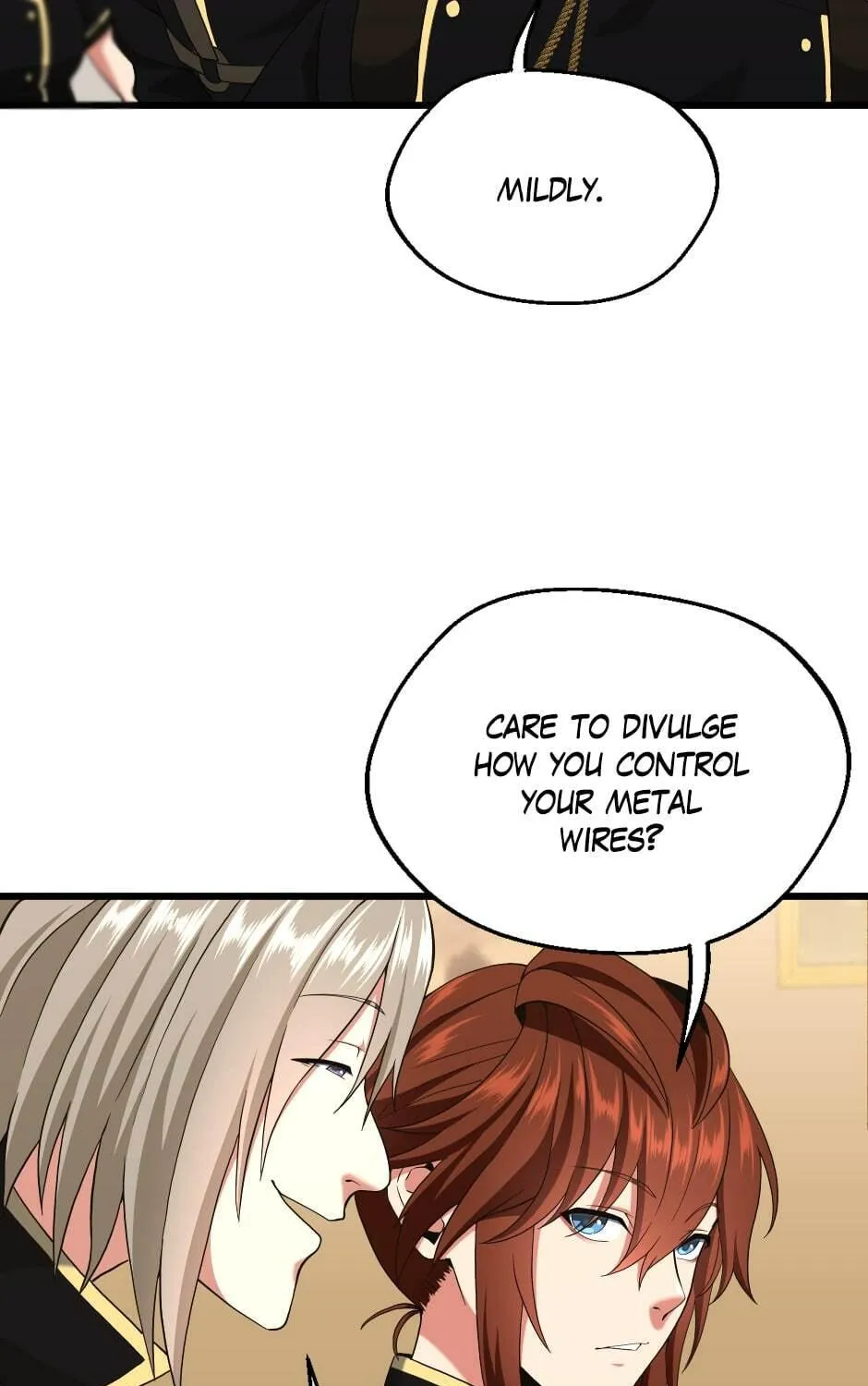 Read The Beginning After the End chapter 113 image 76 on Lezhin