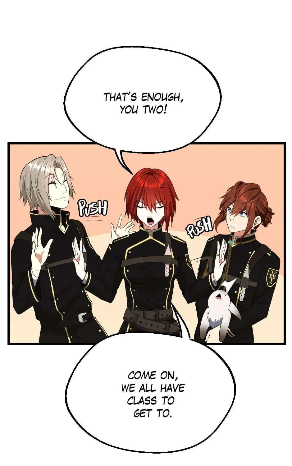 Read The Beginning After the End chapter 113 image 82 on Lezhin