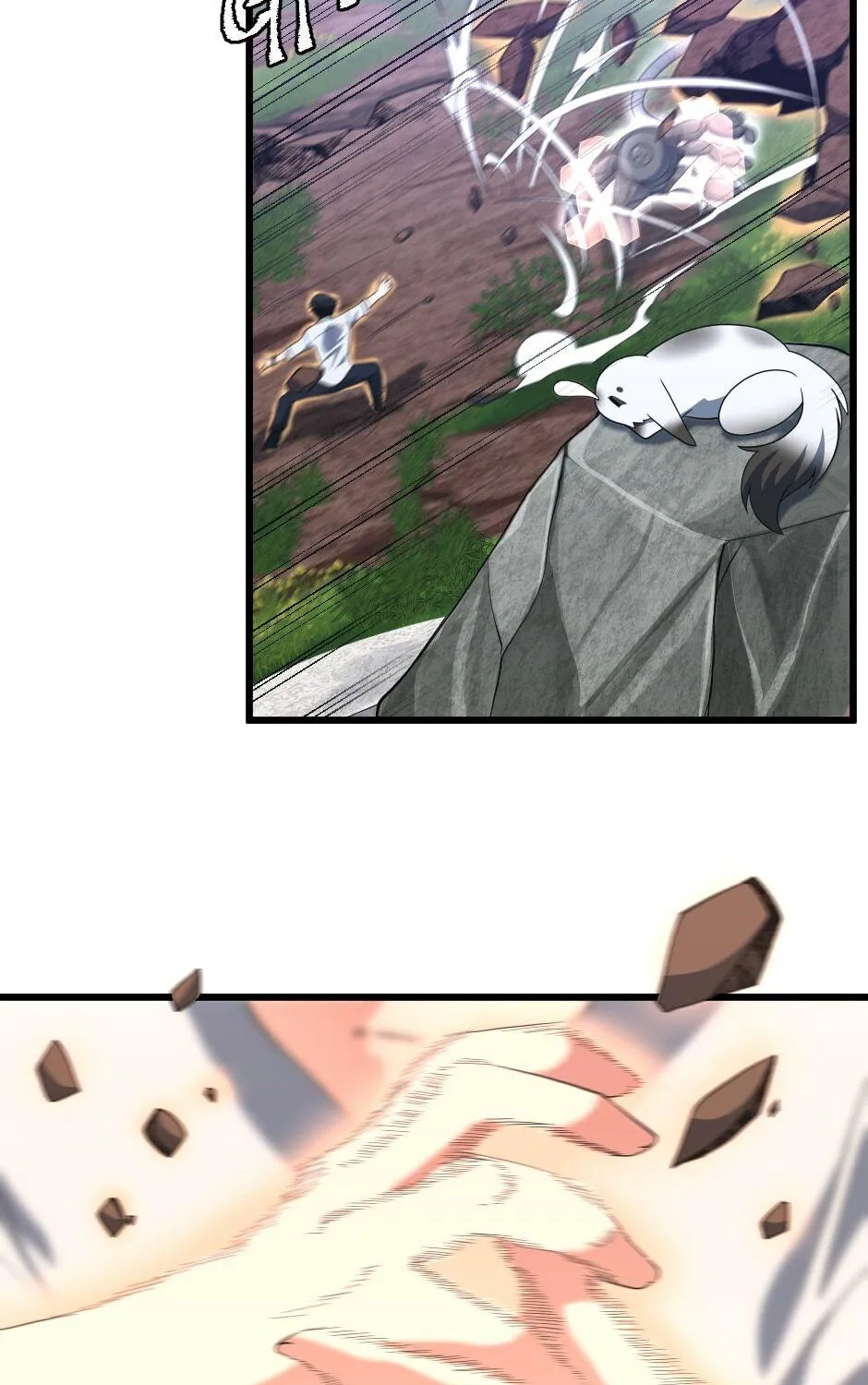Read The Beginning After the End chapter 113 image 88 on Lezhin
