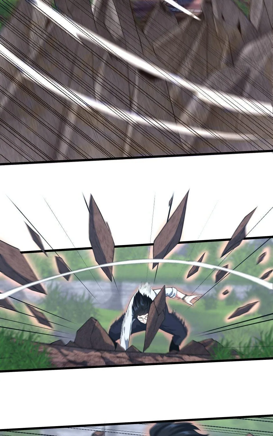 Read The Beginning After the End chapter 113 image 94 on Lezhin