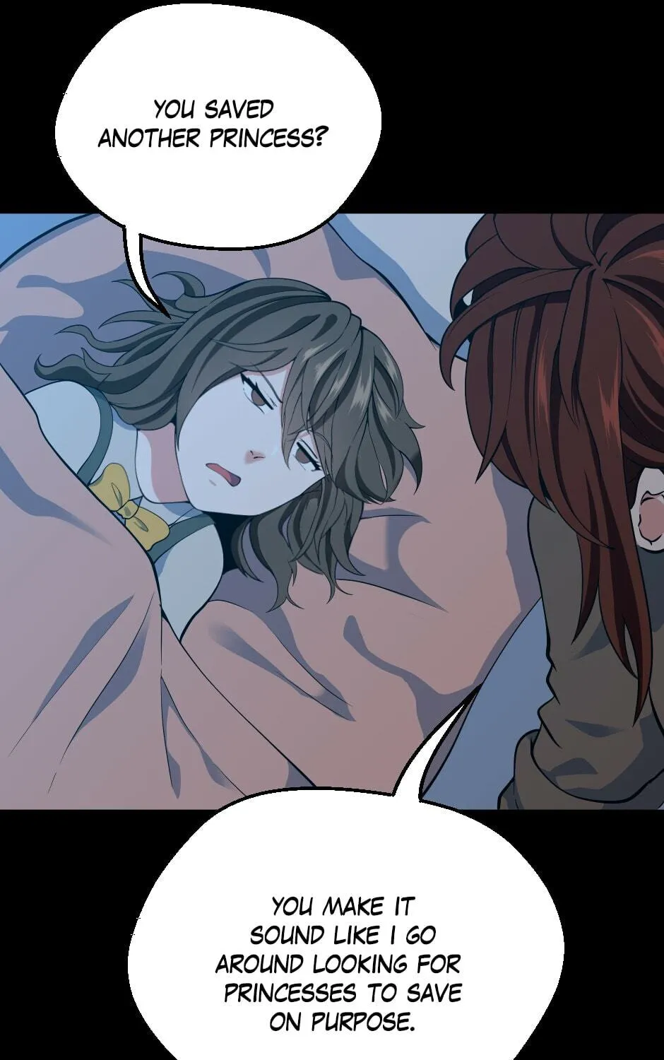 Read The Beginning After the End chapter 115 image 102 on Lezhin