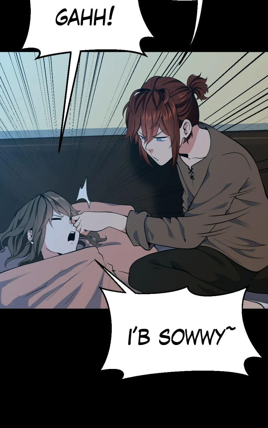 Read The Beginning After the End chapter 115 image 106 on Lezhin