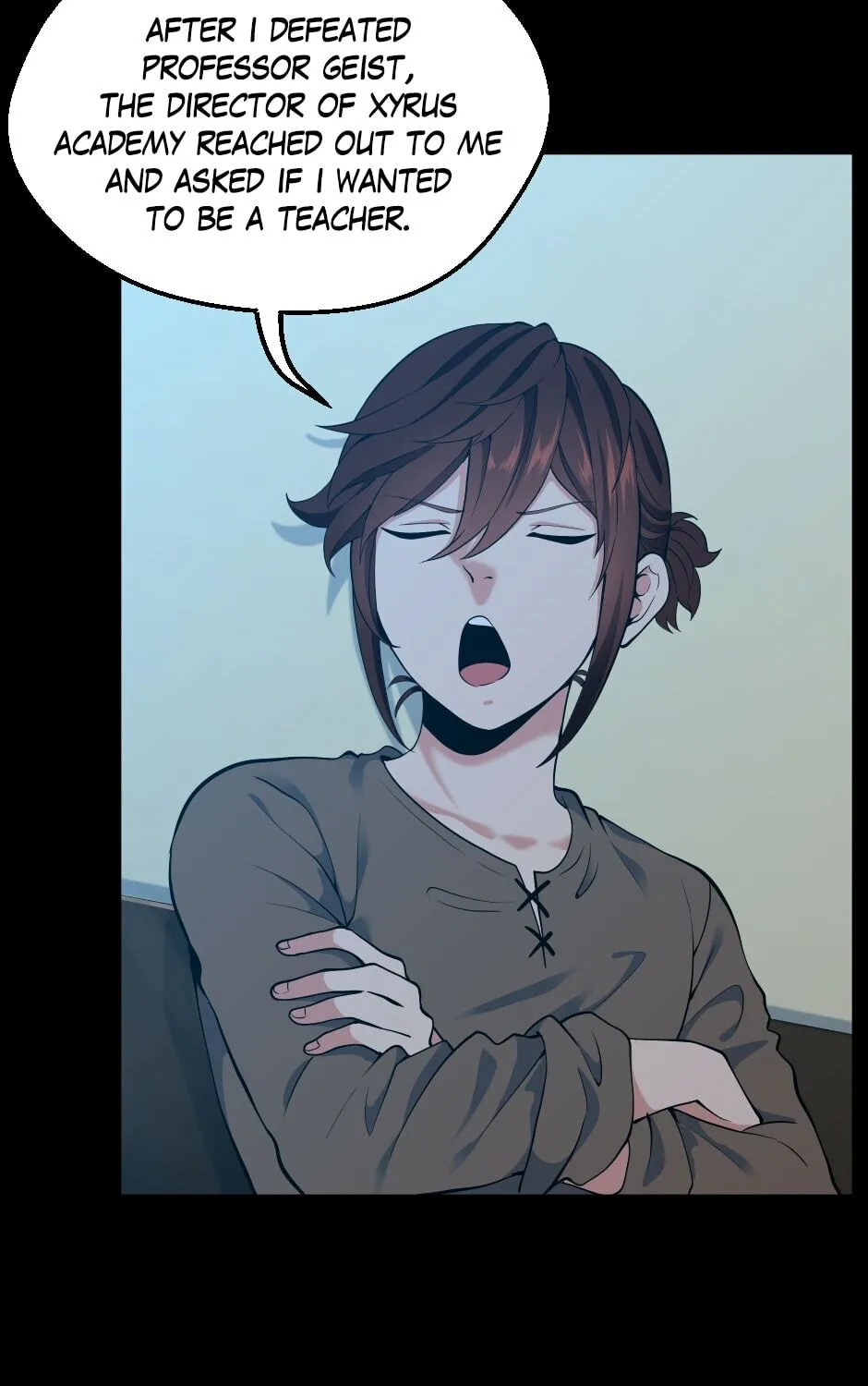 Read The Beginning After the End chapter 115 image 108 on Lezhin