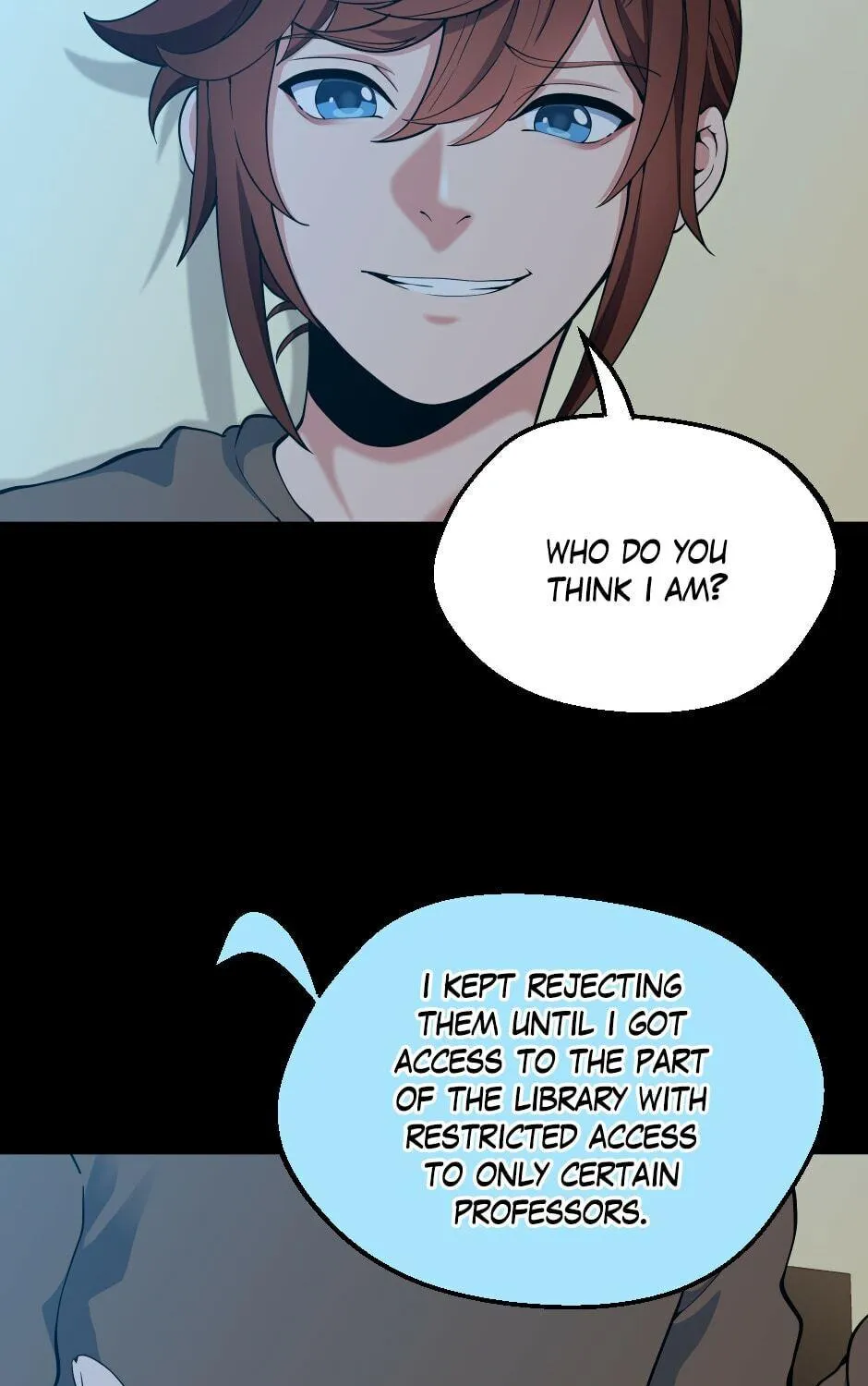 Read The Beginning After the End chapter 115 image 112 on Lezhin