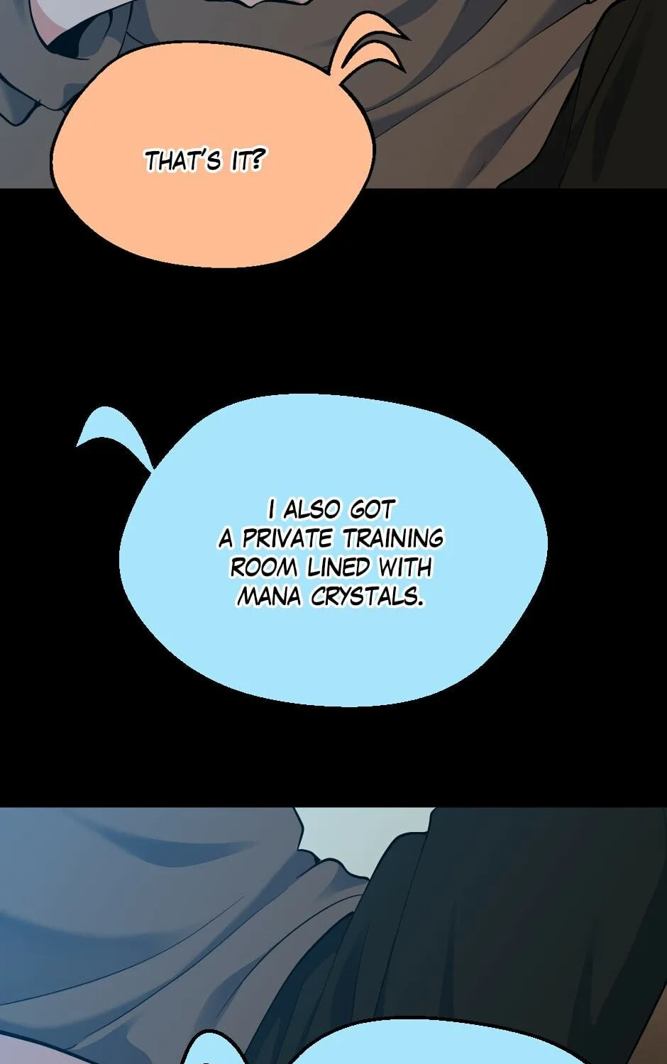 Read The Beginning After the End chapter 115 image 114 on Lezhin