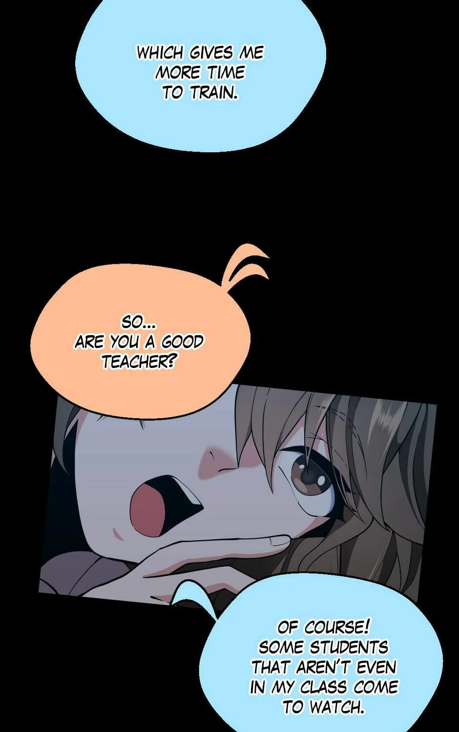 Read The Beginning After the End chapter 115 image 116 on Lezhin