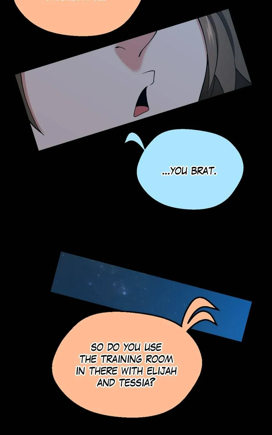 Read The Beginning After the End chapter 115 image 118 on Lezhin