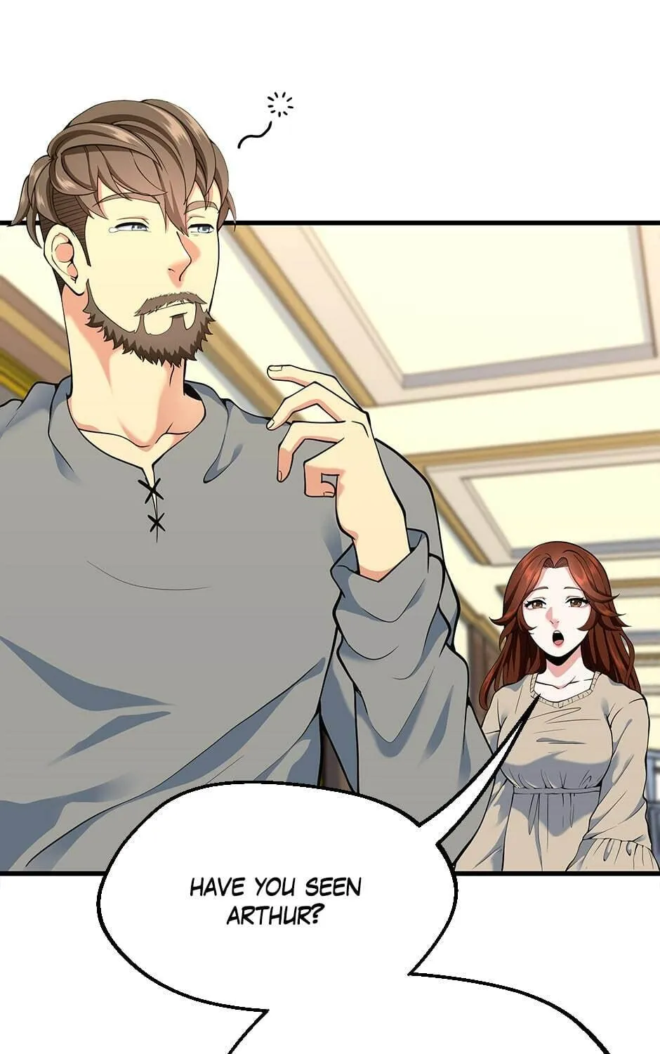 Read The Beginning After the End chapter 115 image 124 on Lezhin
