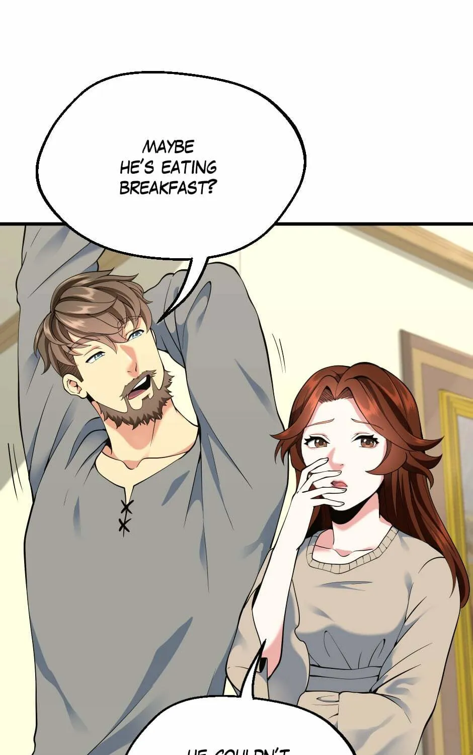 Read The Beginning After the End chapter 115 image 126 on Lezhin