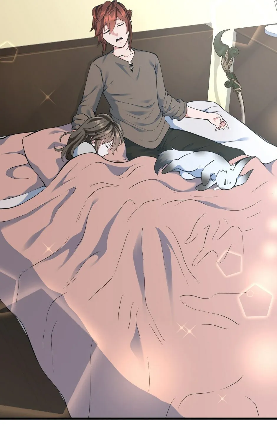 Read The Beginning After the End chapter 115 image 134 on Lezhin