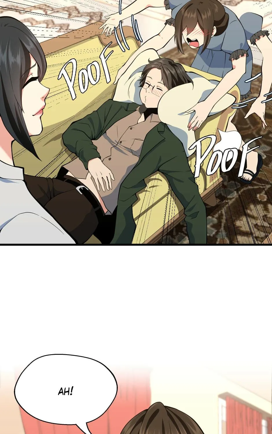 Read The Beginning After the End chapter 115 image 14 on Lezhin