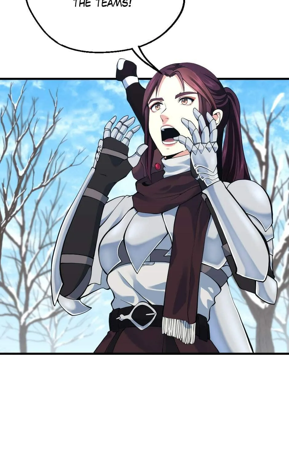 Read The Beginning After the End chapter 115 image 142 on Lezhin