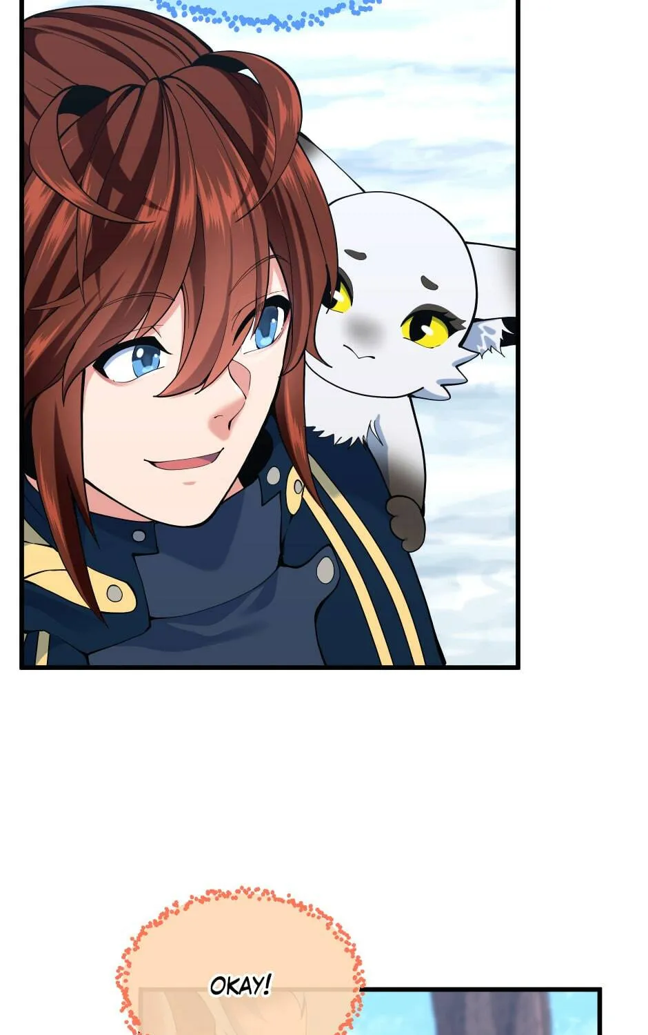Read The Beginning After the End chapter 115 image 146 on Lezhin