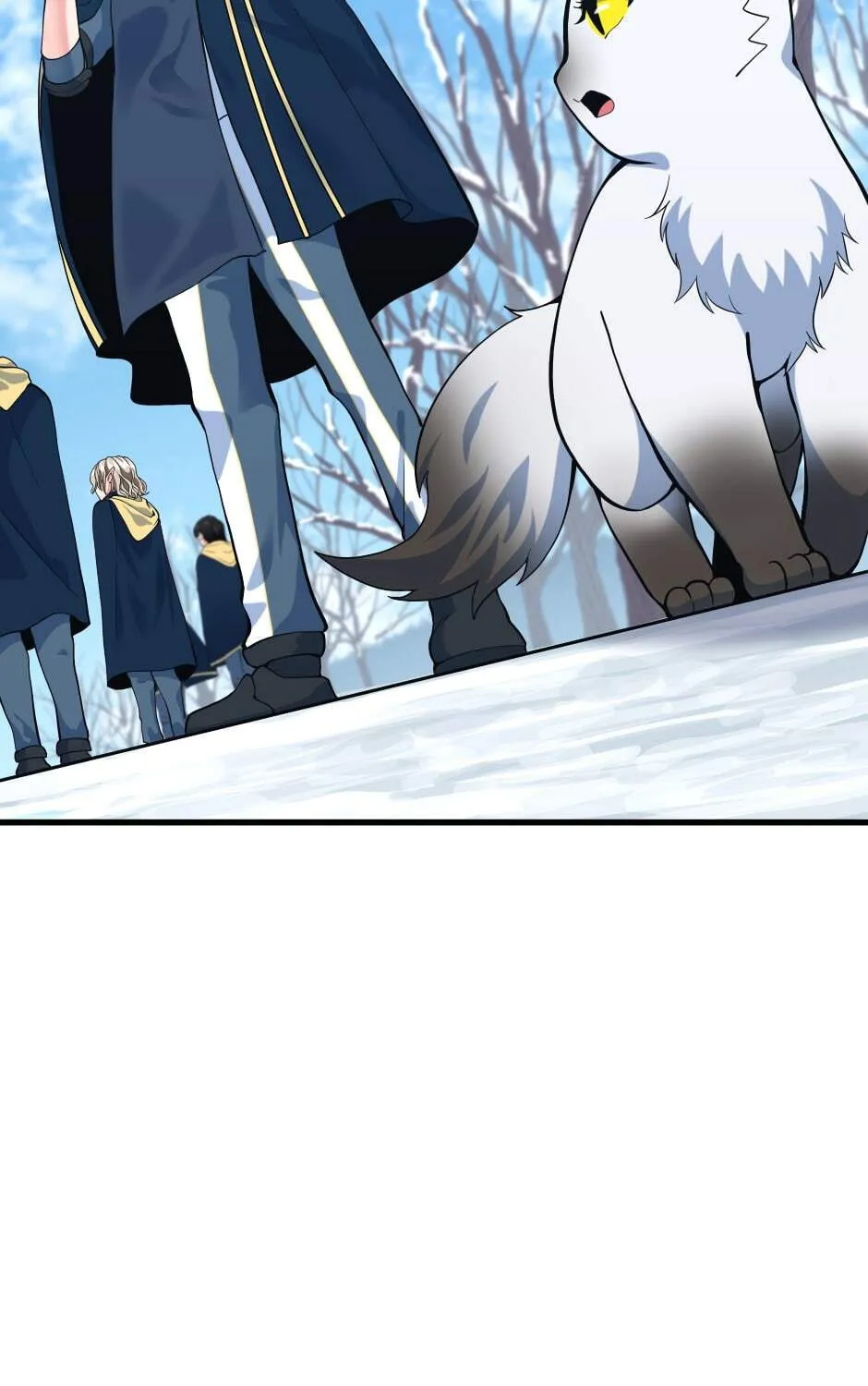 Read The Beginning After the End chapter 115 image 150 on Lezhin