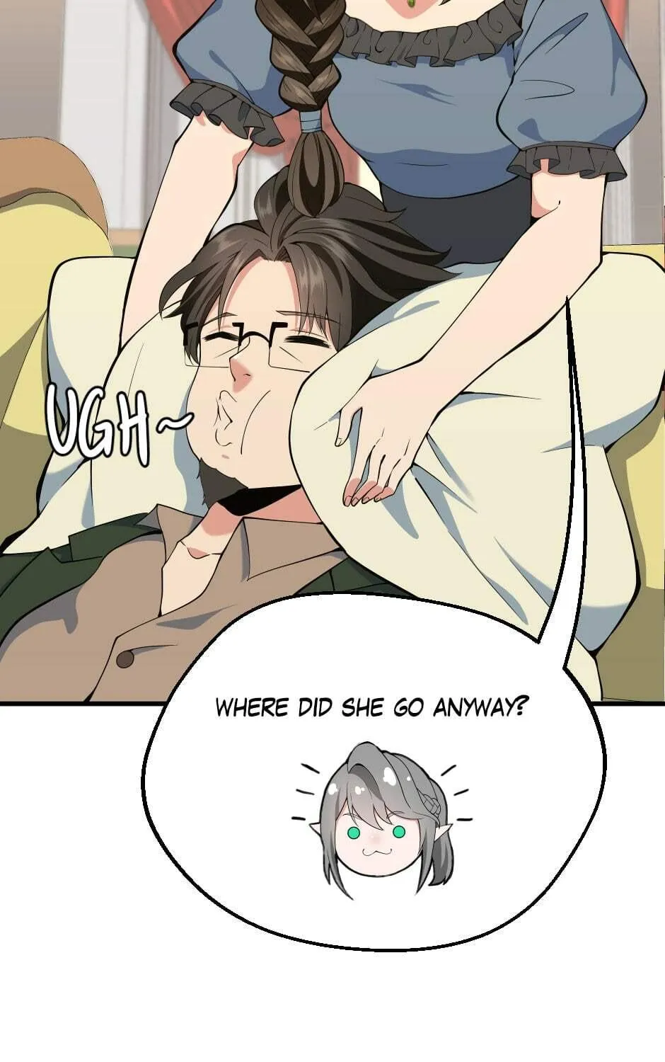 Read The Beginning After the End chapter 115 image 16 on Lezhin