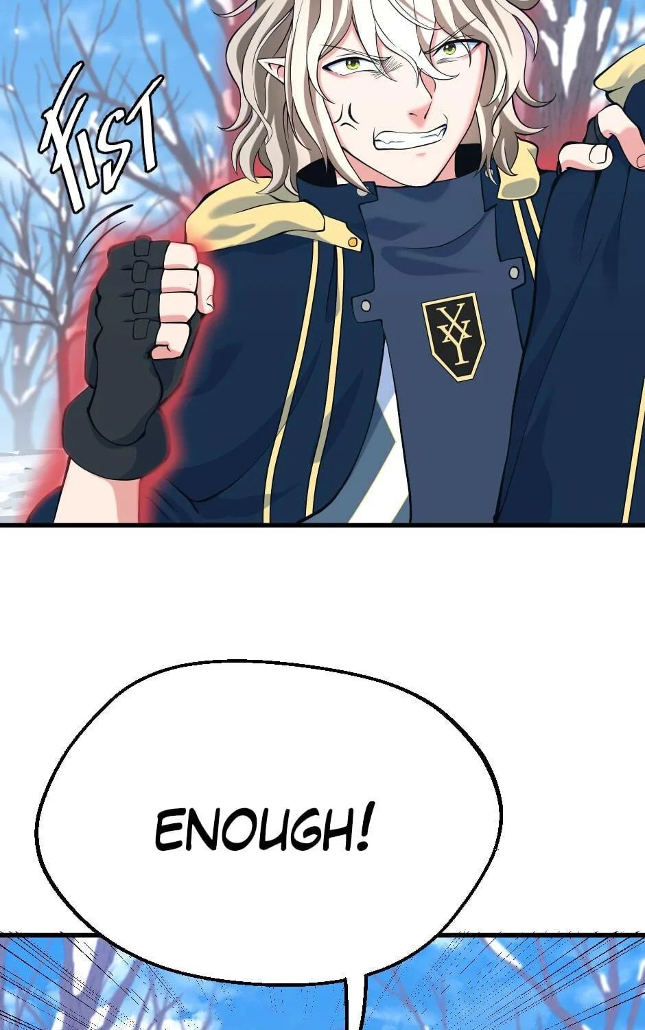 Read The Beginning After the End chapter 115 image 166 on Lezhin