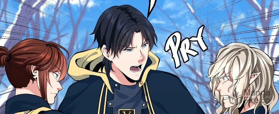 Read The Beginning After the End chapter 115 image 167 on Lezhin