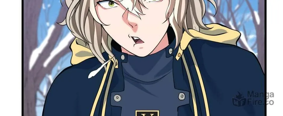 Read The Beginning After the End chapter 115 image 169 on Lezhin