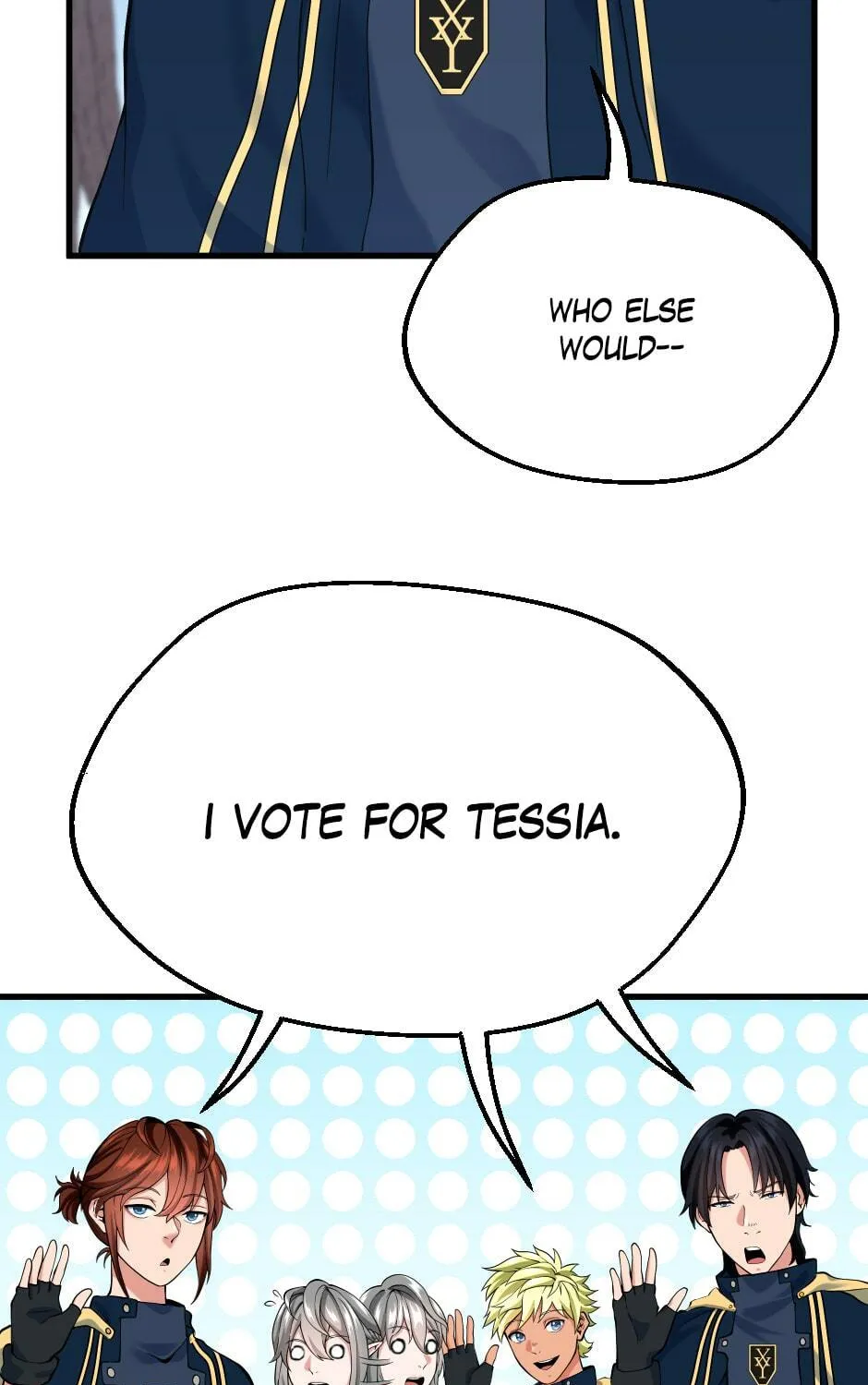 Read The Beginning After the End chapter 115 image 170 on Lezhin