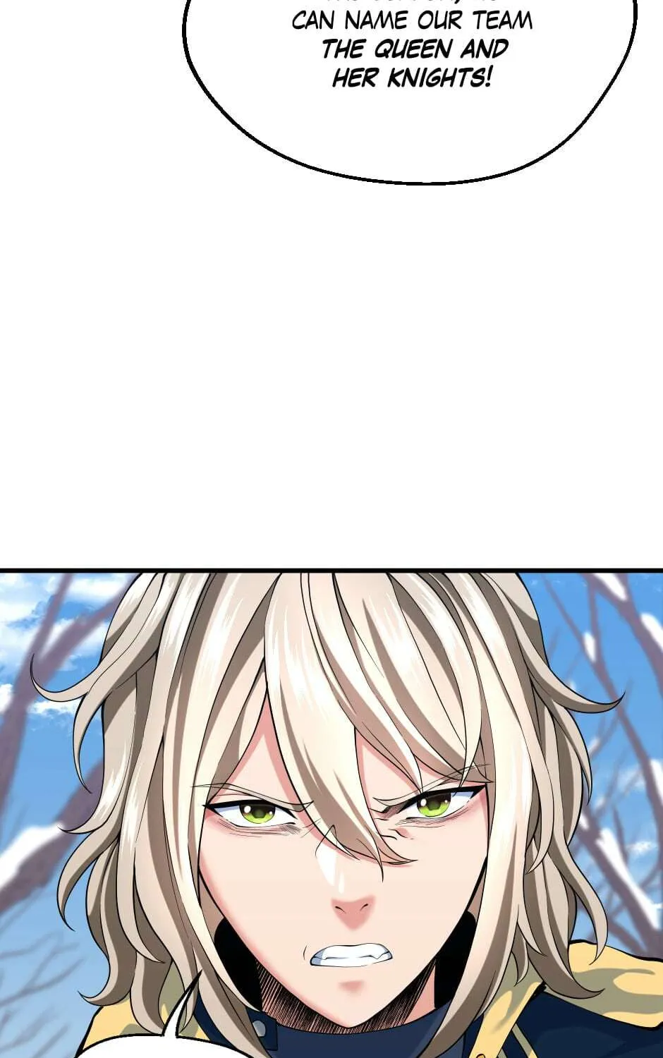 Read The Beginning After the End chapter 115 image 174 on Lezhin