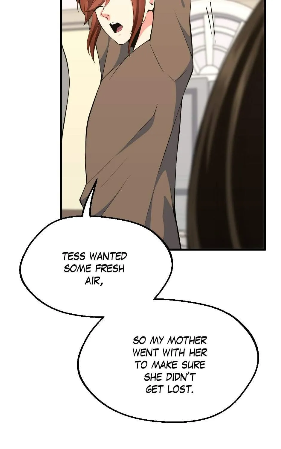 Read The Beginning After the End chapter 115 image 18 on Lezhin
