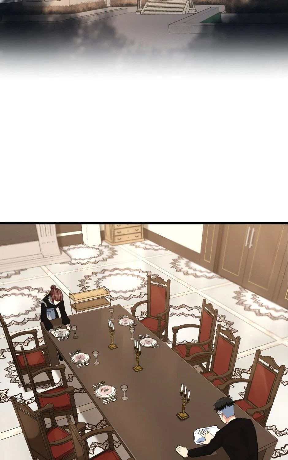 Read The Beginning After the End chapter 115 image 2 on Lezhin