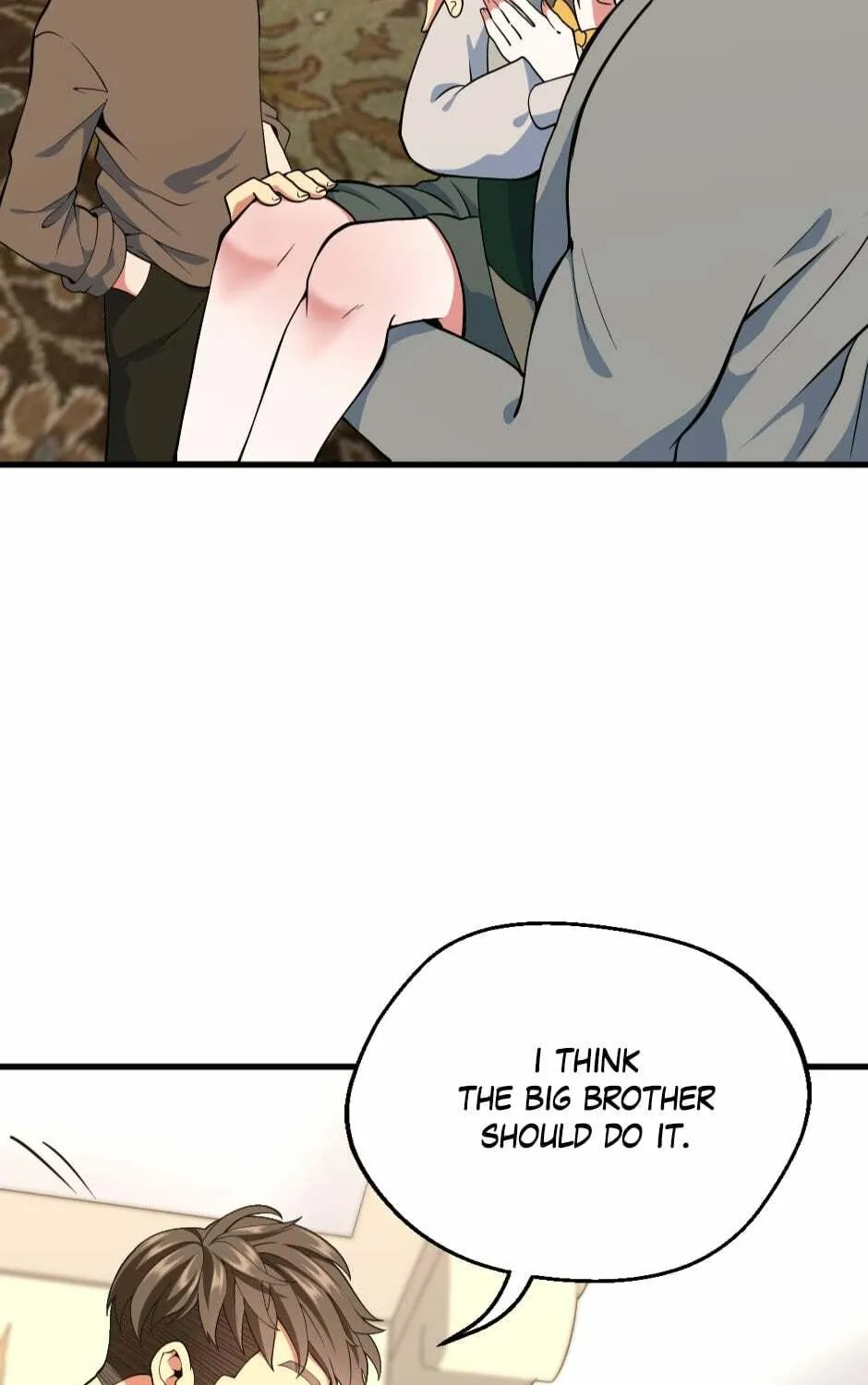 Read The Beginning After the End chapter 115 image 22 on Lezhin