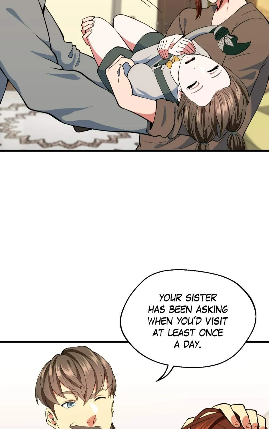 Read The Beginning After the End chapter 115 image 24 on Lezhin