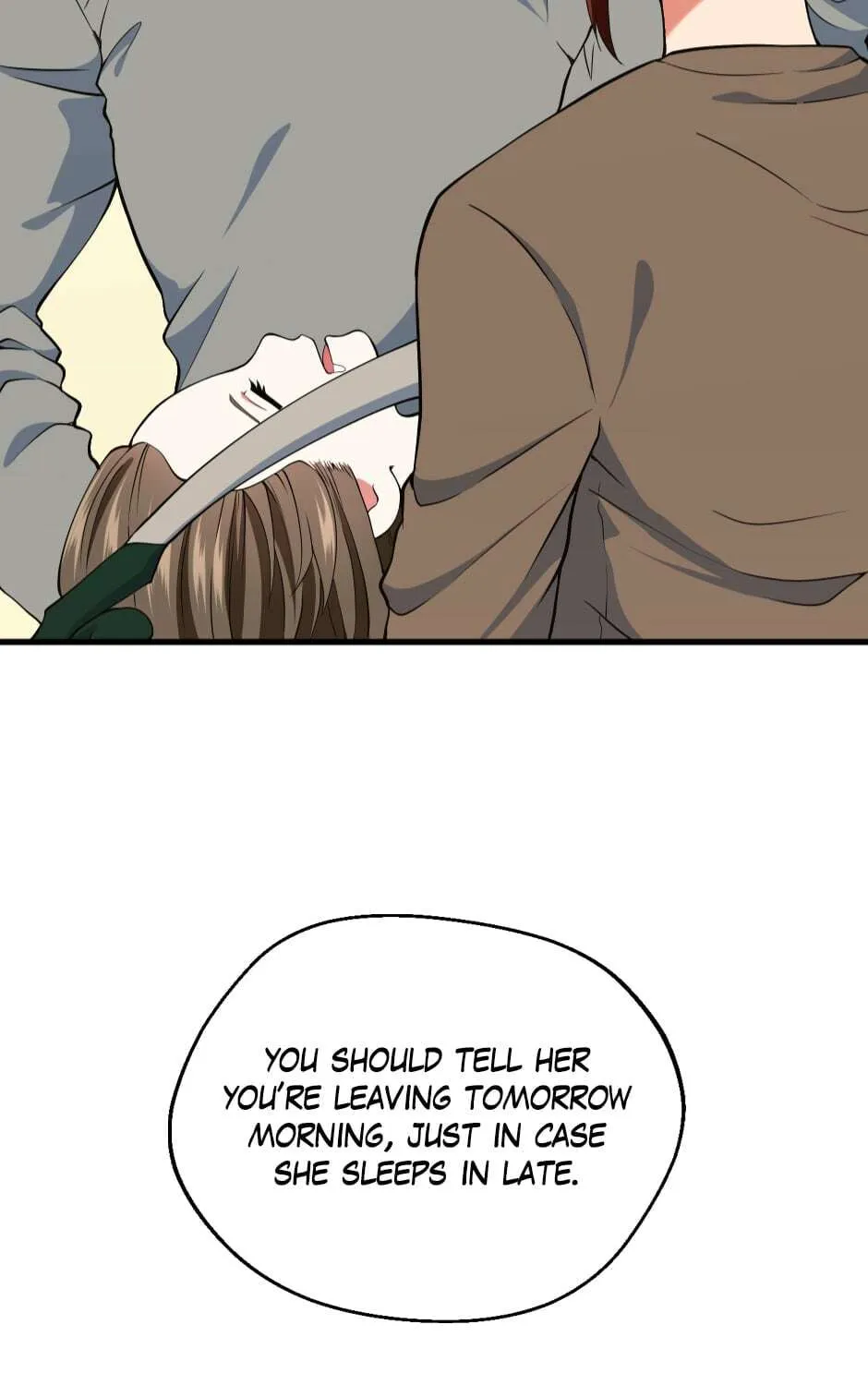 Read The Beginning After the End chapter 115 image 26 on Lezhin