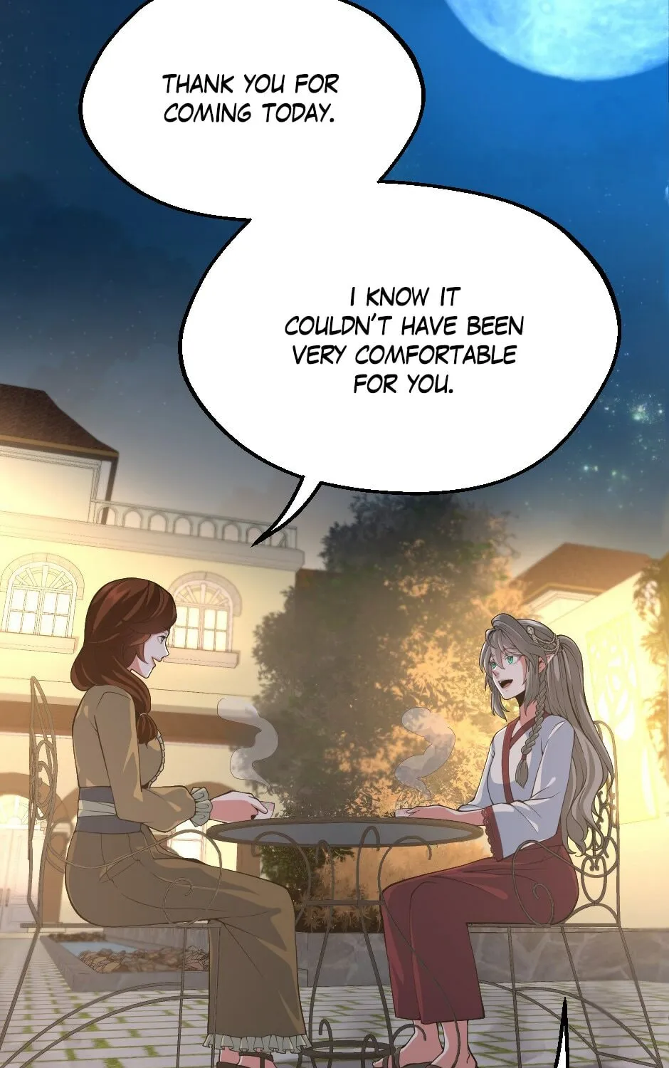 Read The Beginning After the End chapter 115 image 30 on Lezhin