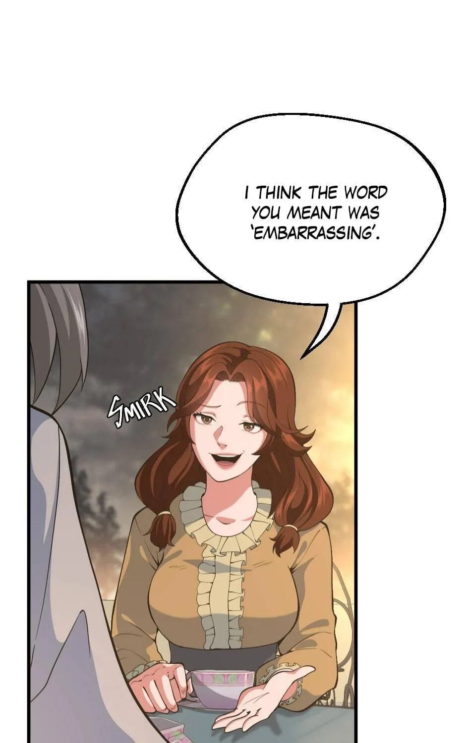 Read The Beginning After the End chapter 115 image 34 on Lezhin