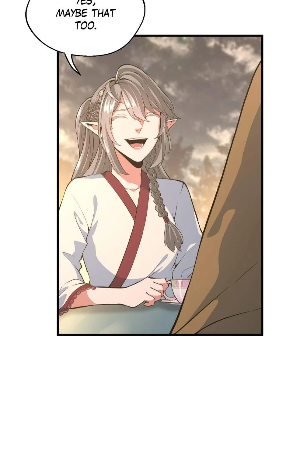 Read The Beginning After the End chapter 115 image 36 on Lezhin