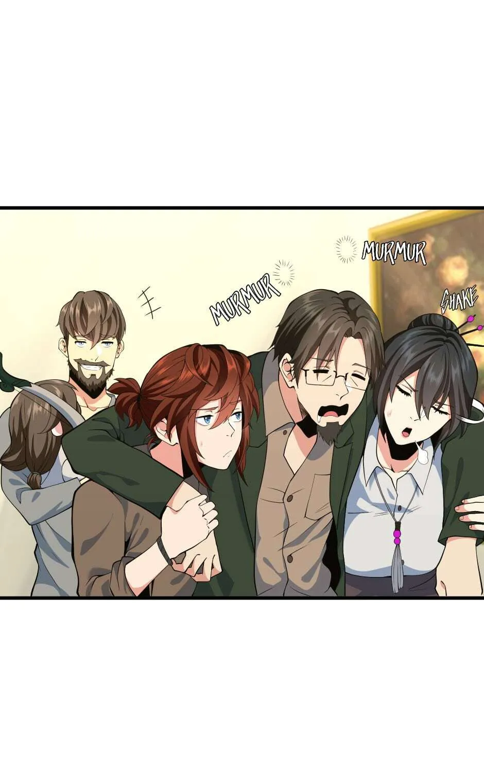 Read The Beginning After the End chapter 115 image 6 on Lezhin