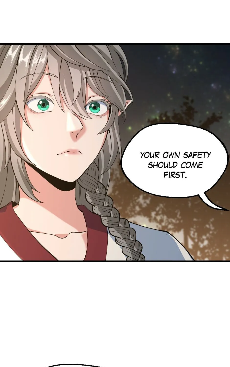 Read The Beginning After the End chapter 115 image 62 on Lezhin