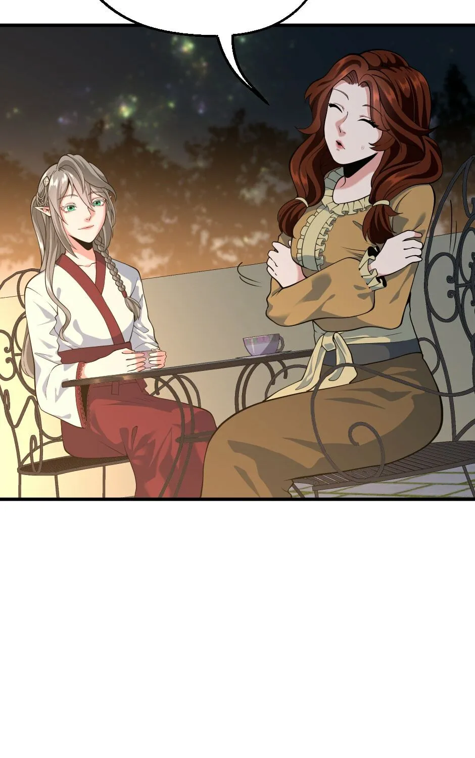 Read The Beginning After the End chapter 115 image 66 on Lezhin