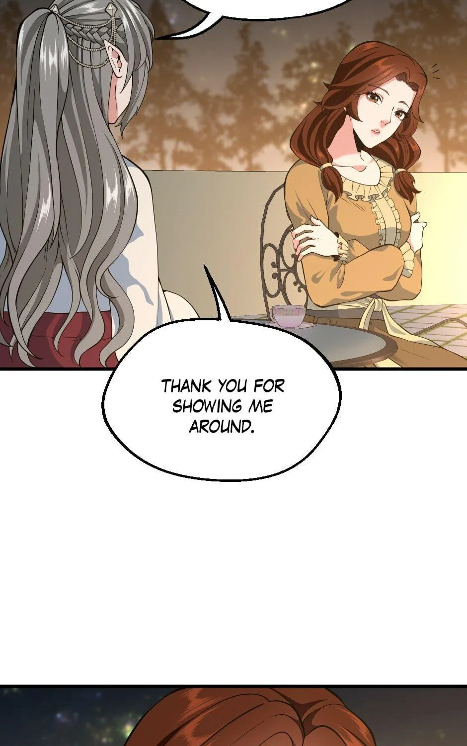 Read The Beginning After the End chapter 115 image 68 on Lezhin