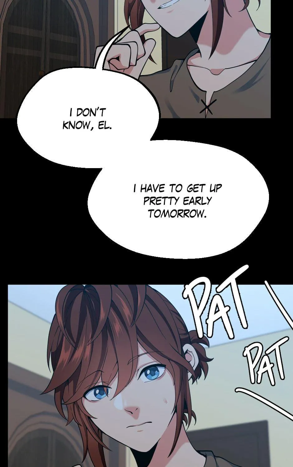Read The Beginning After the End chapter 115 image 88 on Lezhin